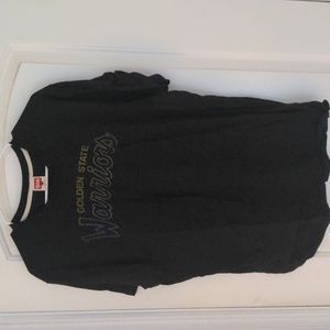 Golden State Warriors Shirt